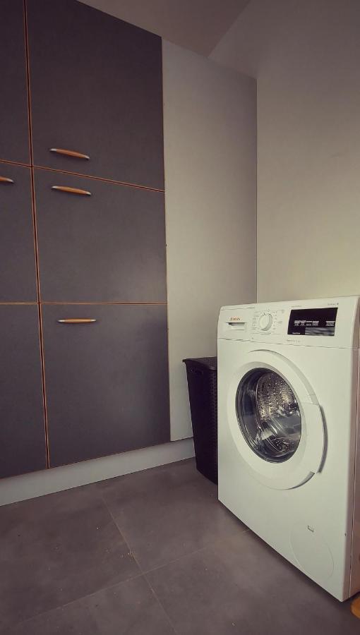 Huize Andries Villa Brugge Ngoại thất bức ảnh