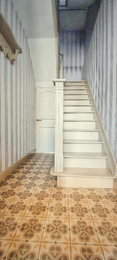 Huize Andries Villa Brugge Ngoại thất bức ảnh
