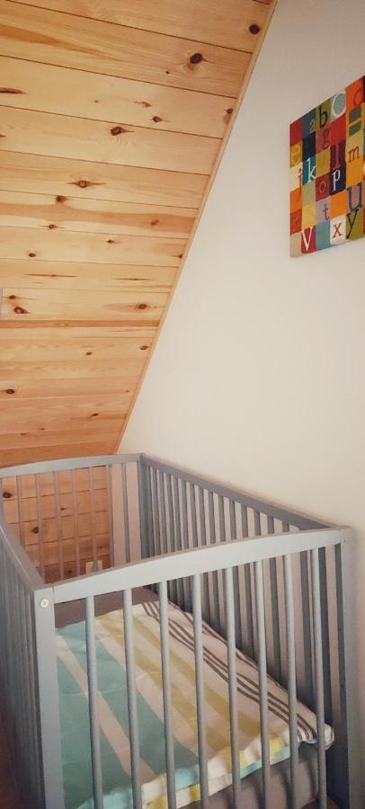 Huize Andries Villa Brugge Ngoại thất bức ảnh