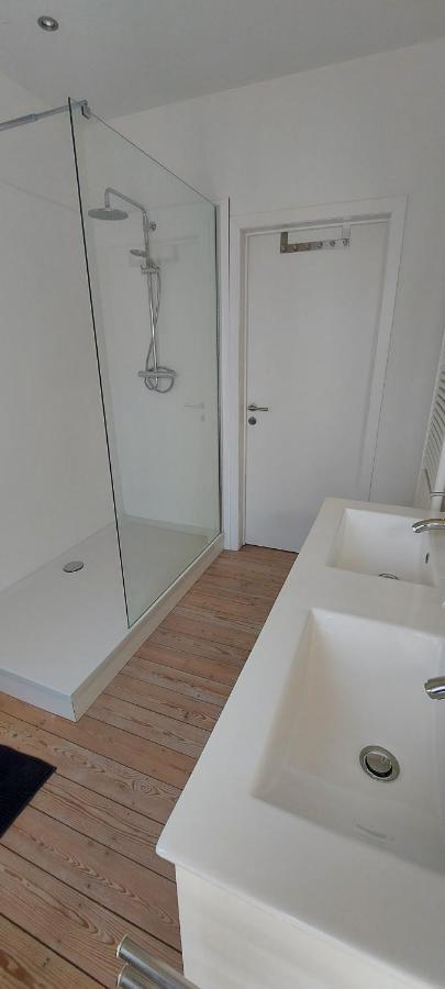 Huize Andries Villa Brugge Ngoại thất bức ảnh